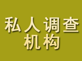 玉山私人调查机构